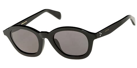 celine women's cl40017i 52mm sunglasses|Celine usa.